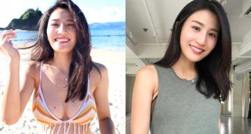 曾外流「30分鐘不雅影片」!「港版瑤瑤」林芊妤自爆「被爸爸帶去驗身」!