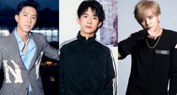 《這就是街舞2》黃子韜「宣布退出」!這位「台灣偶像劇男神」將重磅加盟!