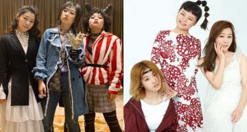 「最醜女團」大變身!「3unshine」新曲「唱出自信美」 反遭吐槽:修音師真厲害!