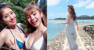 辜莞允說謊成性?稱單身錄聯誼單元「隔天自爆交往10年男友」 吳宗憲直播狠打臉