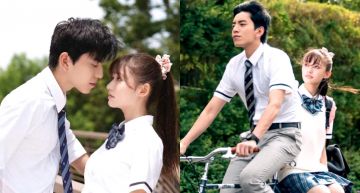 風向轉?! 《一吻定情》韓國影迷「好評狂刷」 陸網傻眼:腦子有洞?
