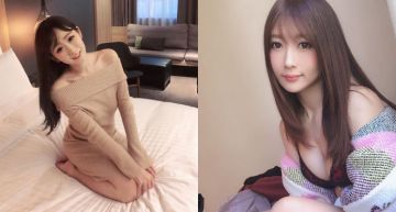 激似「大槻響」!《邱比特》配對天菜「女律師」 網崩潰:想每天打官司