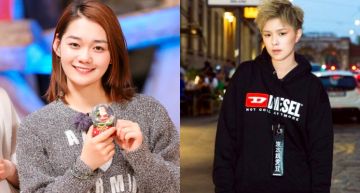 屢勸不聽?火箭少女「段奧娟」擅自曝光「Sunnee換裝畫面」 粉怒轟:中國版鄭俊英!