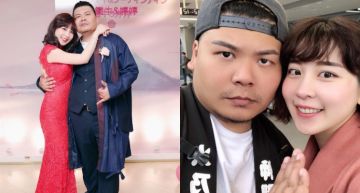 愛妻凌晨「吐一盆血」!頑GAME「鐵牛」嚇慘:我以為婷婷要不見了