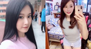 如何跟YouTube女神聊天?「咪妃」佛心回覆 「艾瑞絲」再遭網酸:根本白問
