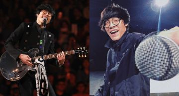 「盧廣仲」演唱會突喊卡!唱一半忘詞硬掰「我故意的」 開唱前胃食道逆流險失聲