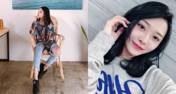 下身「僅穿內褲」!瘋狂女神「唐婷婷」放送「性感美尻」 網暴動:真的要瘋了