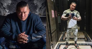 心力交瘁!「館長」健檢報告出爐「肝功能異常」 直播坦言:賺再多錢都感覺不到快樂