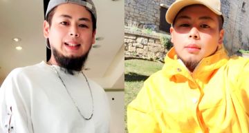 霸氣側漏! 在不瘋狂「否希」護網紅後輩 不畏百萬「違約金」怒嗆廣告導演:那都不要演