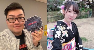 氣質是從祖上三代培養!「Joeman」米其林餐廳開黃腔 網:低級笑話被「安啾」高雅拯救!
