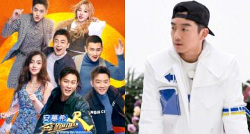 《奔跑吧7》爭議不斷!老班底爆「耍大牌」 工作人員怒嗆:你什麼都不是!