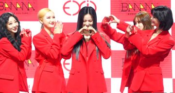 Hani、正花「不會續約」!公司曝「EXID最後合體」日期 粉絲淚崩!