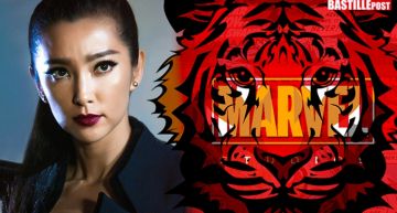 漫威首部「中國女英雄」誕生!「上映時間」曝光 影迷敲碗期待!