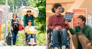 真人真事感動改編《完美搭檔》 李光洙飾演智能障礙人士透露心中負擔感很強烈!