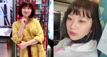 就算是腿庫也要最性感的!「凡凡」下衣失蹤「側臥沙發」 網驚呼:辣爆!