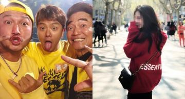 《玩很大》女星「睡太晚」悠哉集合!網友砲轟「以後不用發了吧」 工作人員看不下去:妳還慢慢走!