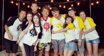 入伍前最後一戰!KID《玩很大》淚崩「哭到講不出話」 哽咽吐心聲網友看哭