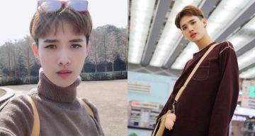人人都不怎麼紅!「鍾明軒」親揭網紅圈亂象 diss業配網美「沒道德」!