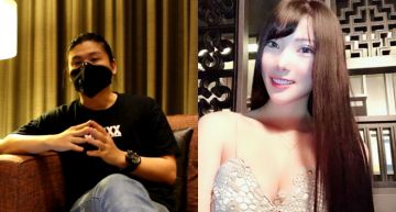「教授鼠鼠」長相公開?「E級小模」曝光酒醉畫面 再起底「犯罪前科」!