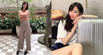 肚子被開了三個洞!人氣實況主「Sandy」緊急住院開刀 術後影片公開「憔悴素顏」!