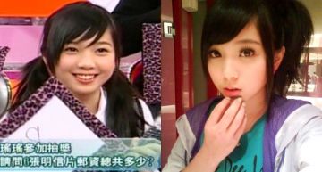 紐約網紅合作「黑澀會美眉」!10年後「外表大轉變」 網驚呼:真的變好美!