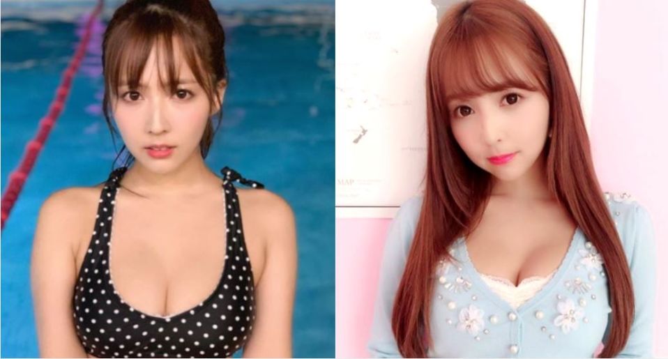 「三上悠亞」自拍親證「我沒化妝」！顏值飆升　網推爆：這樣更美啊！