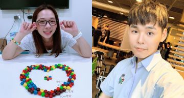 掰了「木星」?這群人「展瑞」坦言喜歡「滴妹」 再爆拍片秘辛!