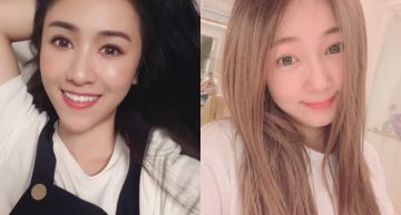 突然翻臉!「Sandy」曝丫頭真面目「脾氣好差!」 驚呼:原來妳是雙面人!