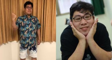 雙下巴消失?張家兄弟新片「國動」疑消瘦 網:多補補!