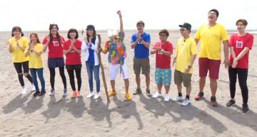 「鯰魚哥」錄《綜藝3國智》大遲到!全場來賓「乾等4小時」 捐出主持費:他一集一萬!