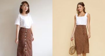 美妝Youtuber「查理」聯名服飾「激似法國品牌」 本尊迎戰網友怒駁「抄襲」!
