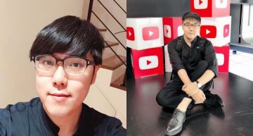 穩定賠錢!知識型YouTuber「志祺七七」驚爆頻道困境:要是脂肪也能燒得那麼快就好了!