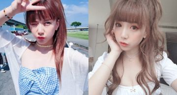 「宅男女神」解婕翎遭爆「裸照外流」!三千網友「急上車」 她「放送原圖」還原真相