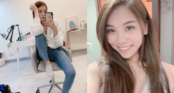初見面就開房間? 反骨「蕾菈」與「知名網紅」公開約會SOP 網友笑:男生一定就是「他」!