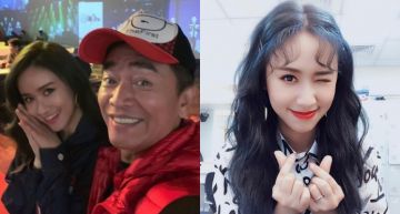 Sandy酸爸「倒店」!吳宗憲走心「當場翻臉」 怒指女兒嗆:給我注意一點!