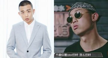 「GAI」曾嗆Idol:別來沾邊,死得很快!2年後...合作「偶像團體成員」引眾怒!