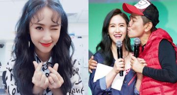 Sandy「憲哥女兒」身分曝光!老師聯合全班:妳以為妳是誰啊 小一被霸凌到國中「超慘求學過程曝光」