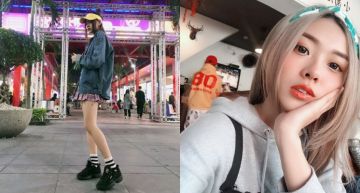 旅遊遇色狼!在不瘋狂「唐婷婷」遭飯店人員「強吻、手伸進衣服」:覺得這世界是不是停止了