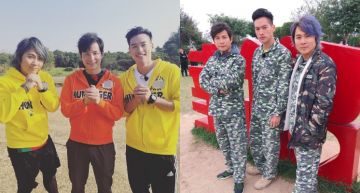 孫協志公開《飢餓遊戲》最新來賓!「台灣天團」現身 網友興奮喊:終於等到了!