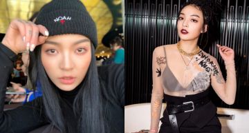 只有女生才能成功!「VAVA」床上挑戰「高難度姿勢」 網遐想:超有感覺!