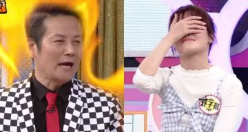 《天才衝衝衝》徐乃麟認了「嚴重失誤」…來賓被淘汰無辜喊:我們太冤了吧!