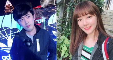 以前的暗戀對象?「阿憲」重遇「正妹高中同學」粉紅泡泡爆發 網驚呼:女主角有點像「泱泱」