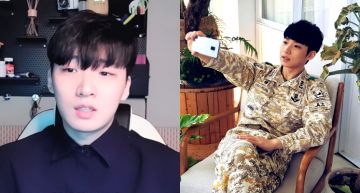 無法回台灣生活!韓網紅「宋讚養」遭經紀人騙光財產 再爆被強迫拍「裸照、私片」