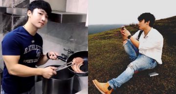 被迫拍裸照!韓網紅「宋讚養」坦言「曾想尋死」 談家人淚崩:我不能變成一具屍體