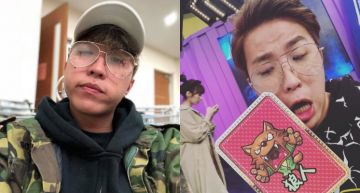 「搞笑諧星」大根臨時被cue「自彈自唱」!上台一彈…琴藝驚呆網友:太扯了!
