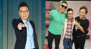 沈玉琳整人整過頭!男星遭「生豬腸洗臉」當場走人 連乃哥也不敢吭聲