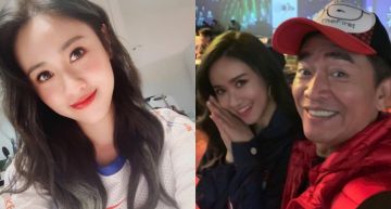 吳宗憲曝「女兒被追求」內幕!富二代跪家門口:只求見Sandy一面!