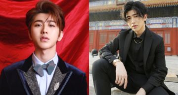 歌唱實力堪憂?《偶練》「蔡徐坤」花5小時「彩排12次」 網怒轟:能力不足!