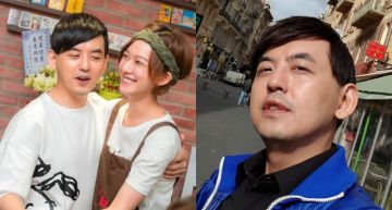 hito 2019/黃子佼得獎要求粉絲「趕快拿手機拍!」 想合唱孟耿如「取代陶喆、蔡依林」