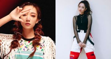 hito2019 / 鄉民老婆「吳卓源」大方宣布「好消息」 下秒話鋒一轉...「自爆傷心事」!